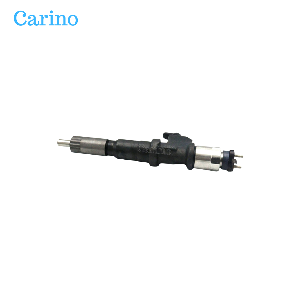 095000-6810 23670-E0201 Diesel Injector 